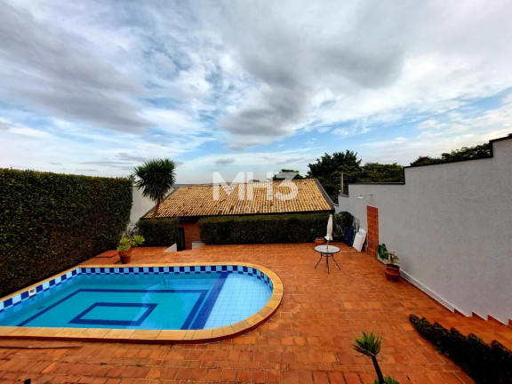 Imagem Casa de Condomínio com 4 Quartos à Venda, 249 m² em Loteamento Caminhos De São Conrado (sousas) - Campinas Imagem Casa de Condomínio com 4 Quartos à Venda, 249 m² em Loteamento Caminhos De São Conrado (sousas) - Campinas