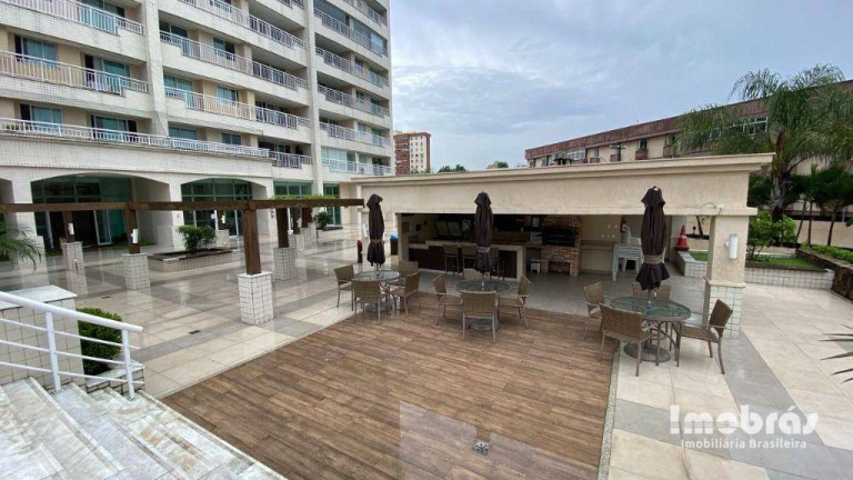 Imagem Apartamento com 2 Quartos à Venda, 75 m² em Fátima - Fortaleza