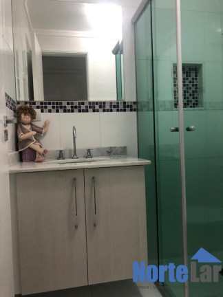 Imagem Apartamento com 2 Quartos à Venda, 65 m² em Vila Nivi - São Paulo Imagem Apartamento com 2 Quartos à Venda, 65 m² em Vila Nivi - São Paulo