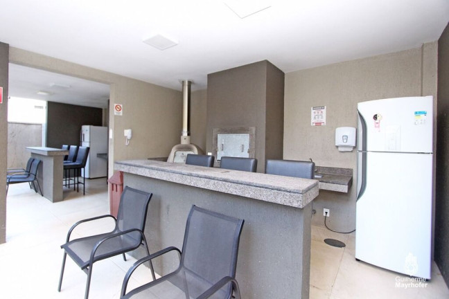 Imagem Apartamento com 2 Quartos à Venda, 55 m² em Jardim Carvalho - Porto Alegre Imagem Apartamento com 2 Quartos à Venda, 55 m² em Jardim Carvalho - Porto Alegre
