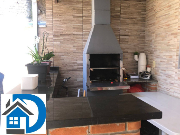 Imagem Casa com 4 Quartos à Venda, 200 m² em Wanel Ville - Sorocaba Imagem Casa com 4 Quartos à Venda, 200 m² em Wanel Ville - Sorocaba