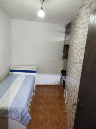 Imagem Casa com 5 Quartos à Venda, 177 m² em Vila Silviania - Carapicuíba