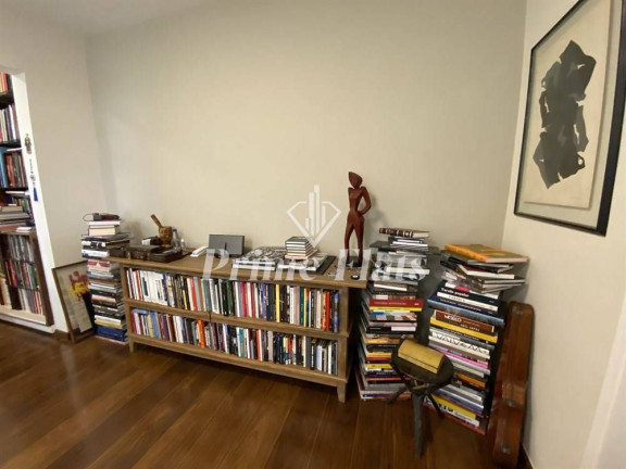 Imagem Apartamento com 2 Quartos à Venda, 110 m² em Jardins - São Paulo Imagem Apartamento com 2 Quartos à Venda, 110 m² em Jardins - São Paulo