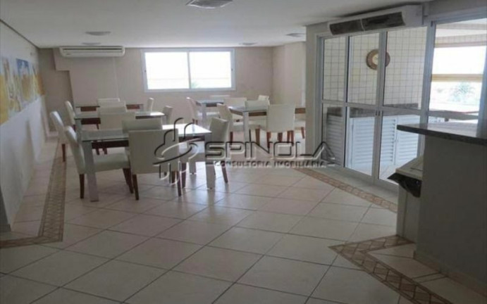 Imagem Apartamento com 2 Quartos à Venda, 83 m² em Aviação - Praia Grande Imagem Apartamento com 2 Quartos à Venda, 83 m² em Aviação - Praia Grande
