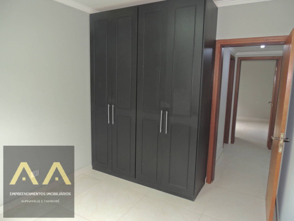 Imagem Casa com 4 Quartos à Venda, 338 m² em Alphaville - Santana De Parnaíba