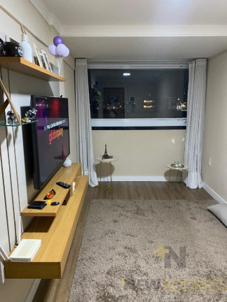Apartamento com 2 Quartos à Venda, 70 m² em Nossa Senhora Da Penha - Vila Velha