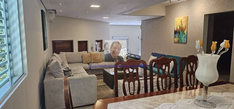 Imagem Casa com 3 Quartos à Venda, 358 m² em Chácara Vale Do Rio Cotia - Carapicuíba Imagem Casa com 3 Quartos à Venda, 358 m² em Chácara Vale Do Rio Cotia - Carapicuíba