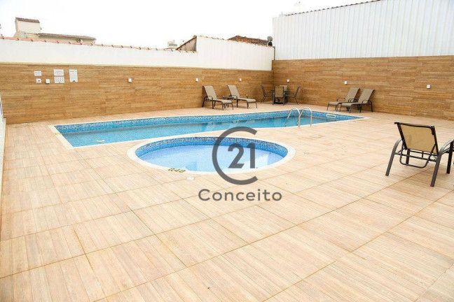 Imagem Apartamento com 3 Quartos à Venda, 107 m² em Barreiros - São José Imagem Apartamento com 3 Quartos à Venda, 107 m² em Barreiros - São José