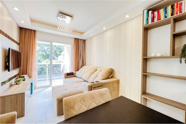 Imagem Imóvel com 2 Quartos à Venda, em Caminho Novo - Palhoça Imagem Imóvel com 2 Quartos à Venda, em Caminho Novo - Palhoça
