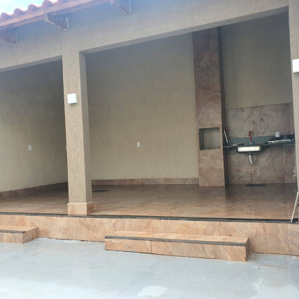 Imagem Casa com 2 Quartos à Venda, 198 m² em Setor Colonial Sul - Aparecida De Goiânia Imagem Casa com 2 Quartos à Venda, 198 m² em Setor Colonial Sul - Aparecida De Goiânia