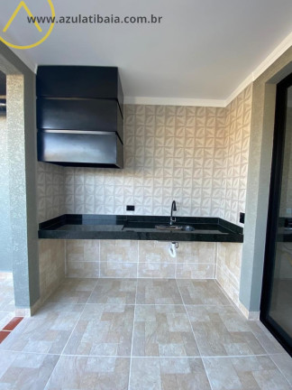 Imagem Casa com 3 Quartos à Venda, 136 m² em Jardim Do Lago - Atibaia Imagem Casa com 3 Quartos à Venda, 136 m² em Jardim Do Lago - Atibaia