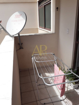 Imagem Apartamento com 2 Quartos à Venda, 61 m² em Estreito - Florianópolis Imagem Apartamento com 2 Quartos à Venda, 61 m² em Estreito - Florianópolis