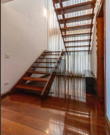 Imagem Casa com 4 Quartos à Venda, 319 m² em Alphaville - Santana De Parnaíba Imagem Casa com 4 Quartos à Venda, 319 m² em Alphaville - Santana De Parnaíba