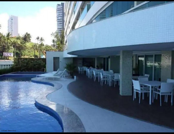 Imagem Apartamento com 2 Quartos à Venda, 142 m² em Ondina - Salvador