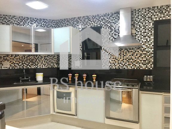Imagem Apartamento com 2 Quartos à Venda, 170 m² em Jardim - Santo André Imagem Apartamento com 2 Quartos à Venda, 170 m² em Jardim - Santo André