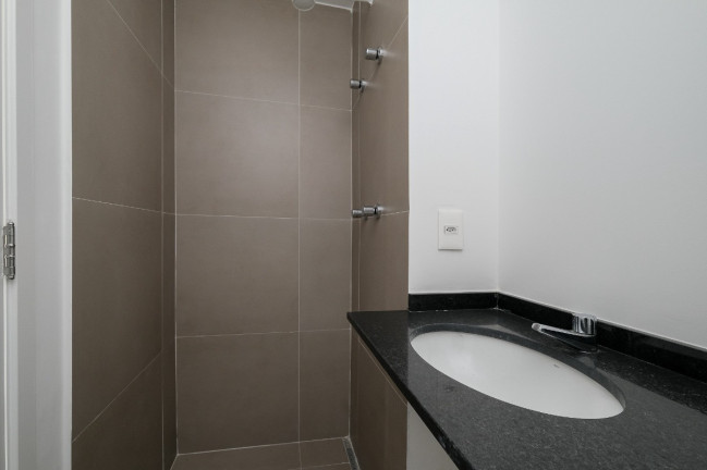 Imagem Apartamento com 1 Quarto à Venda, 31 m² em Perdizes - São Paulo Imagem Apartamento com 1 Quarto à Venda, 31 m² em Perdizes - São Paulo