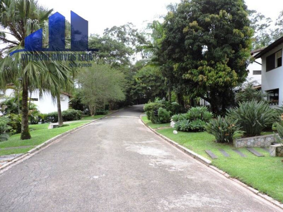 Imagem Casa com 4 Quartos à Venda, 282 m² em Granja Viana - Cotia