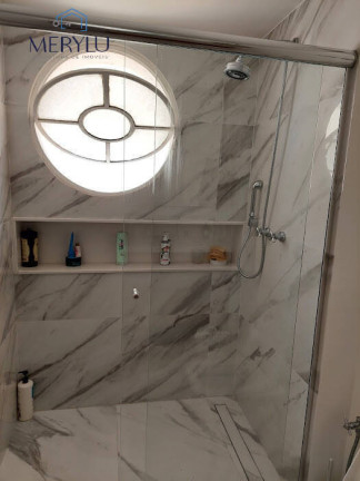 Imagem Apartamento com 4 Quartos à Venda, 160 m² em Paraíso - São Paulo