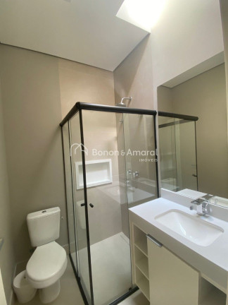 Imagem Casa de Condomínio com 3 Quartos à Venda, 200 m² em Vila Monte Alegre - Paulínia Imagem Casa de Condomínio com 3 Quartos à Venda, 200 m² em Vila Monte Alegre - Paulínia