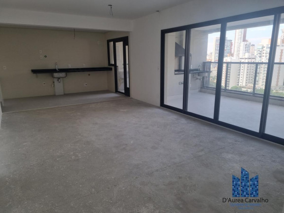 Imagem Apartamento com 4 Quartos à Venda, 158 m² em Aclimação - São Paulo