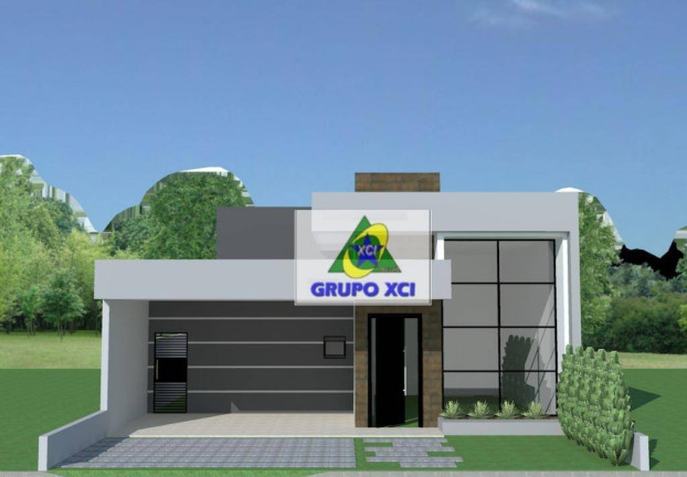 Imagem Casa com 3 Quartos à Venda, 170 m² em Parque Brasil 500 - Paulínia Imagem Casa com 3 Quartos à Venda, 170 m² em Parque Brasil 500 - Paulínia