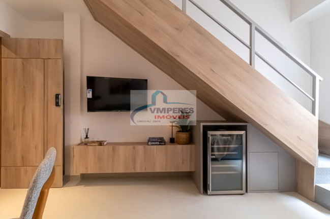Imagem Apartamento com 3 Quartos à Venda, 112 m² em Ipanema - Rio De Janeiro