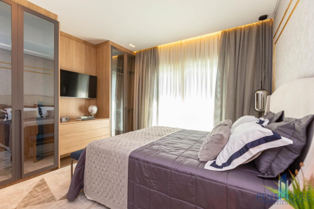 Imagem Apartamento com 5 Quartos à Venda, 257 m² em Centro - Balneário Camboriú