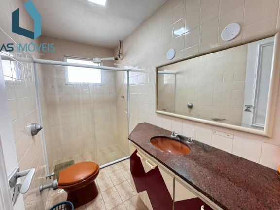 Imagem Apartamento com 3 Quartos à Venda, 123 m² em Passagem - Cabo Frio Imagem Apartamento com 3 Quartos à Venda, 123 m² em Passagem - Cabo Frio