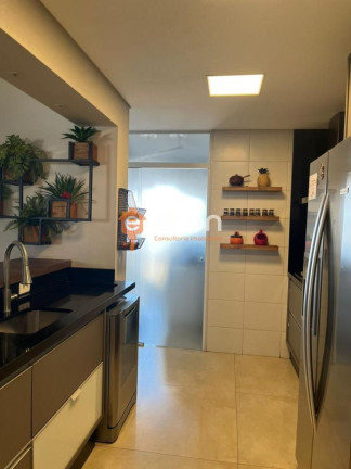 Imagem Apartamento com 2 Quartos à Venda, 116 m²
