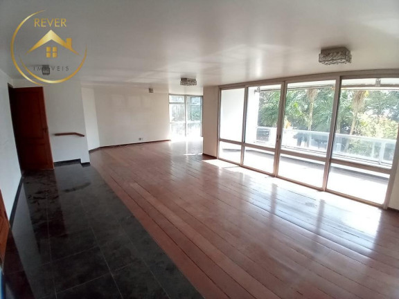 Imagem Apartamento com 4 Quartos à Venda, 208 m² em Cambui - Campinas
