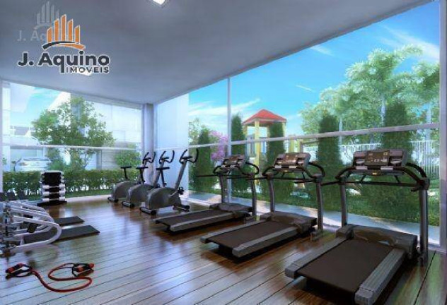Casa de Condomínio com 3 Quartos à Venda, 138 m² em Mangabeira - Eusébio