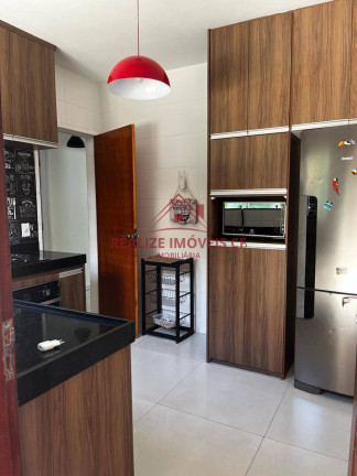 Imagem Casa de Condomínio com 4 Quartos à Venda, 158 m² em Vila Do Peró - Cabo Frio