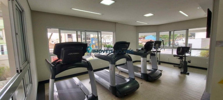 Imagem Apartamento com 3 Quartos à Venda, 290 m² em Jardim Do Mar - São Bernardo Do Campo