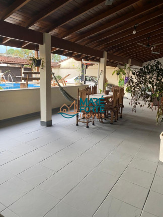 Imagem Sobrado com 4 Quartos à Venda, 220 m² em Jardim Samambaia - Ubatuba Imagem Sobrado com 4 Quartos à Venda, 220 m² em Jardim Samambaia - Ubatuba