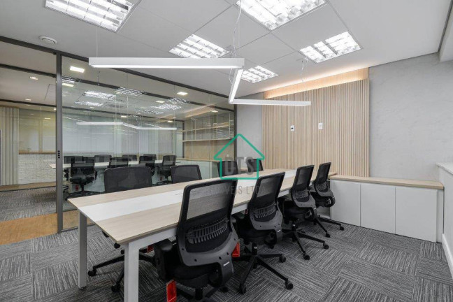 Imóvel para Alugar, 410 m² em Vila Olímpia - São Paulo
