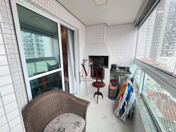 Imagem Apartamento com 2 Quartos à Venda, 86 m² em Boqueirão - Praia Grande Imagem Apartamento com 2 Quartos à Venda, 86 m² em Boqueirão - Praia Grande