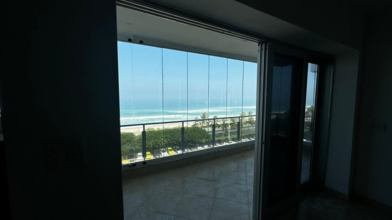 Imagem Cobertura com 3 Quartos à Venda, 300 m² em Barra Da Tijuca - Rio De Janeiro Imagem Cobertura com 3 Quartos à Venda, 300 m² em Barra Da Tijuca - Rio De Janeiro
