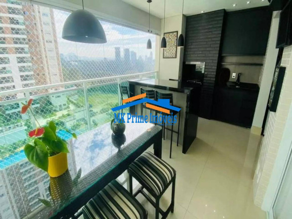 Imagem Apartamento com 3 Quartos à Venda, 194 m² em Adalgisa - Osasco Imagem Apartamento com 3 Quartos à Venda, 194 m² em Adalgisa - Osasco
