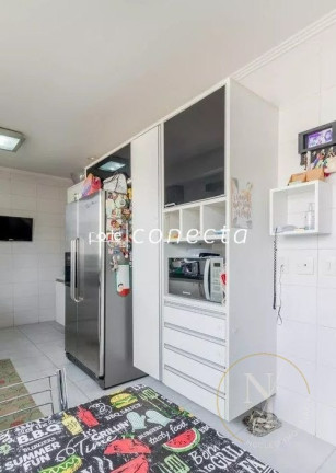 Imagem Apartamento com 4 Quartos à Venda, 164 m² em Tatuapé - São Paulo Imagem Apartamento com 4 Quartos à Venda, 164 m² em Tatuapé - São Paulo