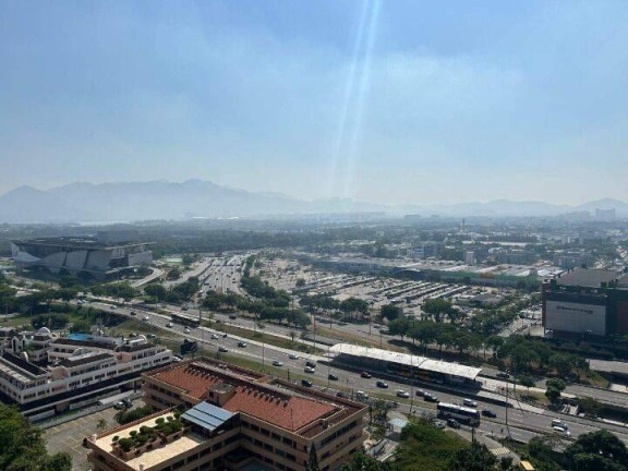 Imagem Cobertura com 4 Quartos à Venda, 410 m² em Barra Da Tijuca - Rio De Janeiro