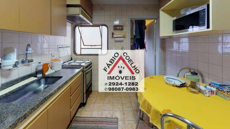 Imagem Apartamento com 3 Quartos à Venda, 130 m² em Vila Madalena - São Paulo Imagem Apartamento com 3 Quartos à Venda, 130 m² em Vila Madalena - São Paulo