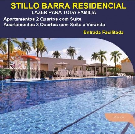 Imagem Apartamento à Venda,  em Barra Olímpica - Rio De Janeiro