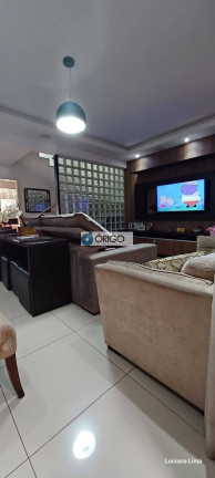 Imagem Casa com 3 Quartos à Venda, 100 m² em Sapucaias Iii - Contagem Imagem Casa com 3 Quartos à Venda, 100 m² em Sapucaias Iii - Contagem