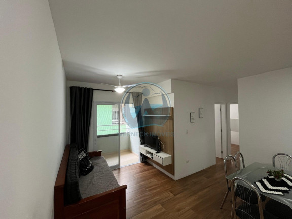Imagem Apartamento com 2 Quartos à Venda, 52 m² em Itaguá - Ubatuba Imagem Apartamento com 2 Quartos à Venda, 52 m² em Itaguá - Ubatuba