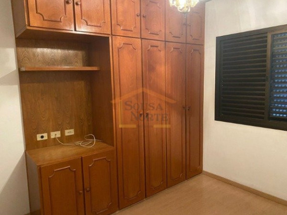 Imagem Apartamento com 3 Quartos à Venda, 138 m² em Santana - São Paulo Imagem Apartamento com 3 Quartos à Venda, 138 m² em Santana - São Paulo