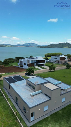 Imagem Casa de Condomínio com 4 Quartos à Venda, 1.041 m² em Centro - Piracaia