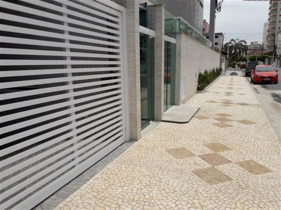 Imagem Cobertura com 4 Quartos à Venda, 200 m² em Tupi - Praia Grande Imagem Cobertura com 4 Quartos à Venda, 200 m² em Tupi - Praia Grande