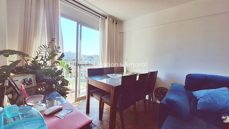 Imagem Apartamento com 3 Quartos à Venda, 90 m² em Jardim Flamboyant - Campinas Imagem Apartamento com 3 Quartos à Venda, 90 m² em Jardim Flamboyant - Campinas