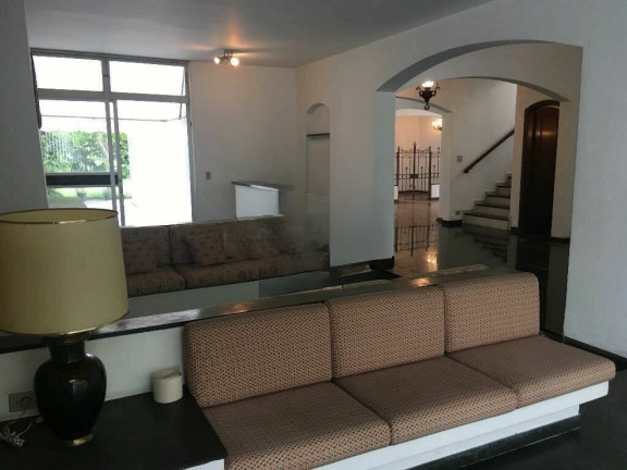 Imagem Casa com 4 Quartos à Venda, 385 m² em Alto De Pinheiros - São Paulo Imagem Casa com 4 Quartos à Venda, 385 m² em Alto De Pinheiros - São Paulo