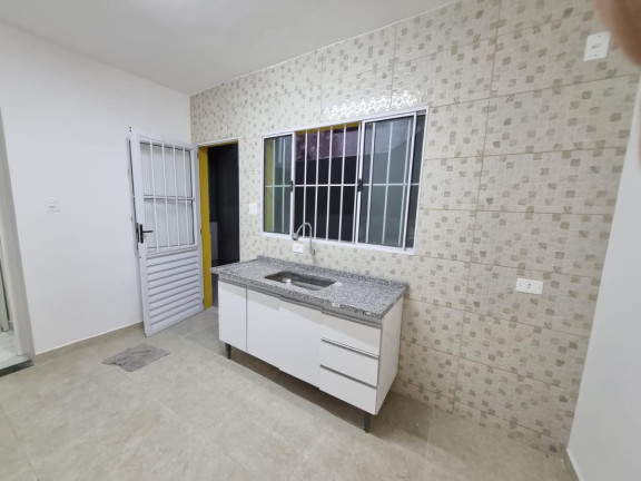 Imagem Casa com 2 Quartos à Venda, 100 m² em Ipiranga - São Paulo